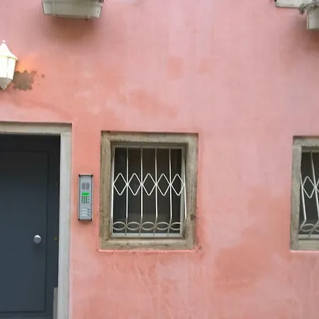 Cannaregio Apartment *