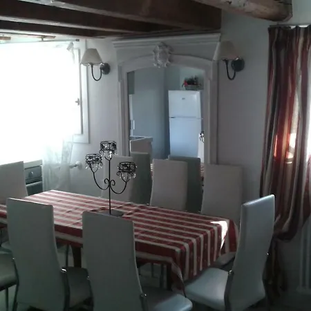 Apartment Cannaregio *
