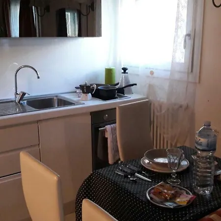 Apartment Cannaregio
