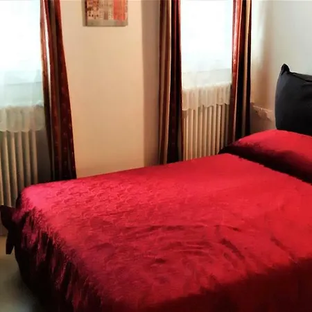 Cannaregio Venice