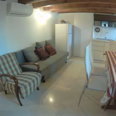 Cannaregio Apartment Venice