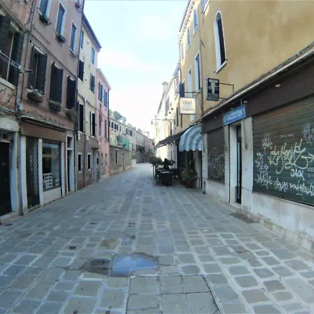 Cannaregio *