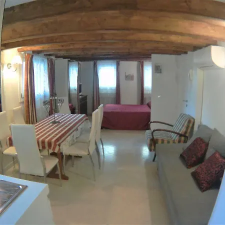 Apartment Cannaregio *