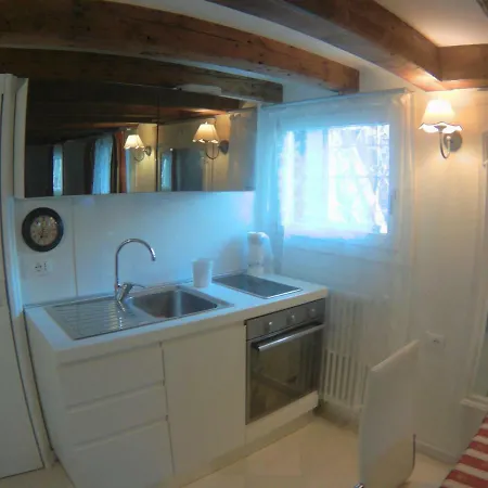 Cannaregio Apartment *