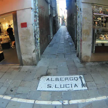 Cannaregio Venice