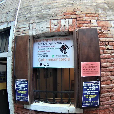 Apartment Cannaregio
