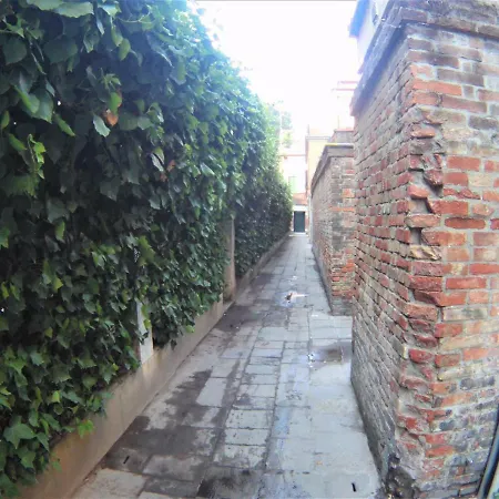 Cannaregio *