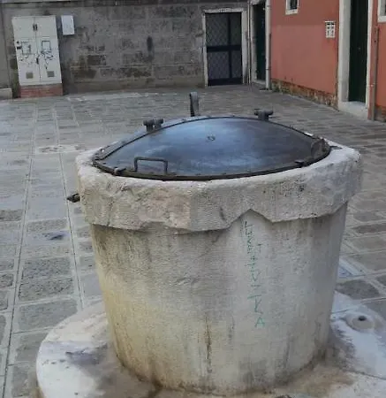 Cannaregio דירה