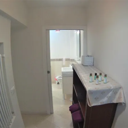 Apartment Cannaregio Venice